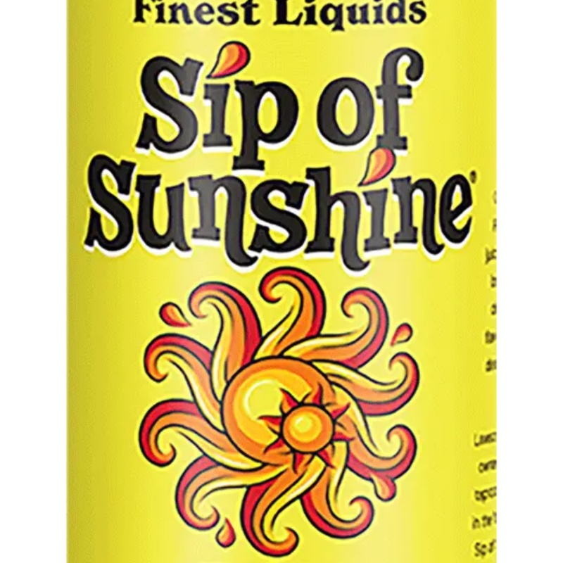 Lawson’s Finest Liquids 12 cans of Double Sunshine and 12 cans of Sip of Sunshine. Brewed fresh and cold on 12/15/25.