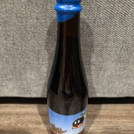 Parker's Heritage Bombs Over Barley (2021)  Barreled Souls Brewing Company