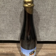 Basil Hayden Bombs Over Barley (2022)  Barreled Souls Brewing Company