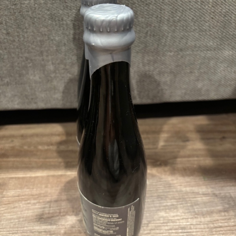 Clover (20200108) Batch 4 - Hill Farmstead