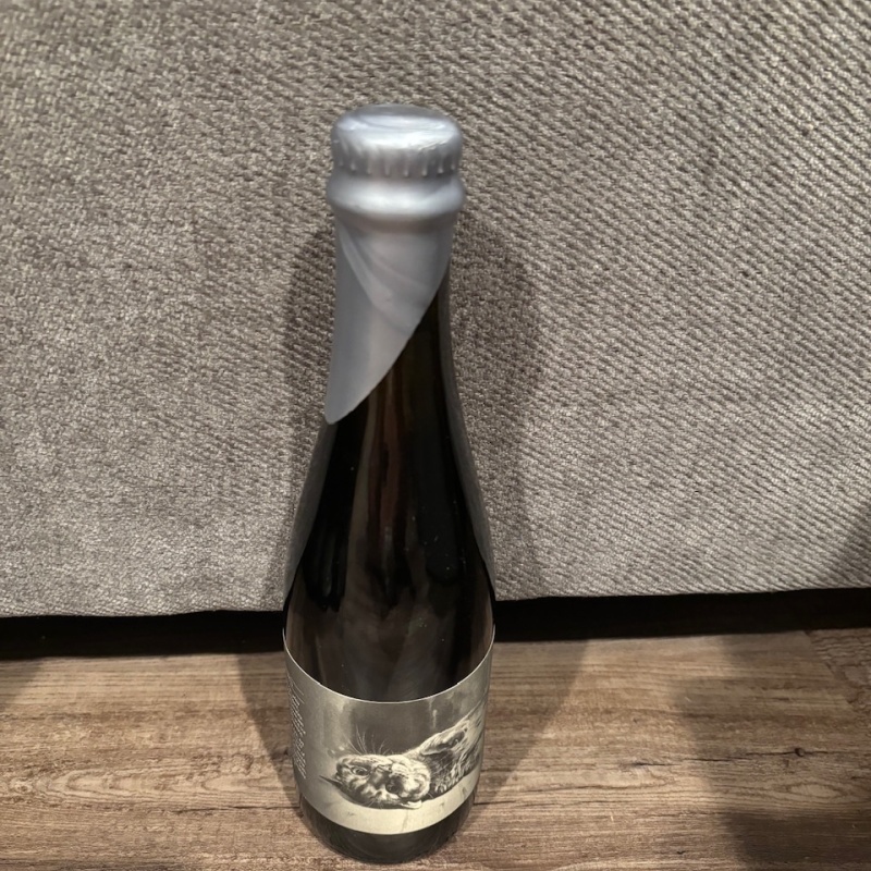 Clover (20201223) Batch 3 - Hill Farmstead