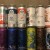 Tree House, Trillium, Vanished Valley, Foam, Tilted Barn Mix Pack