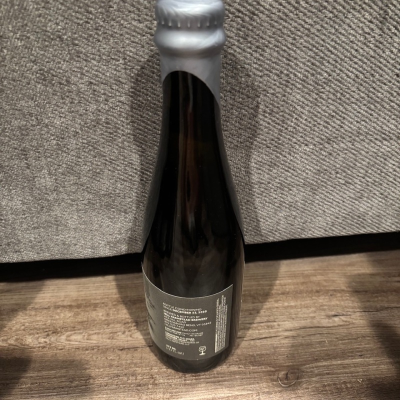 Clover (20201223) Batch 3 - Hill Farmstead