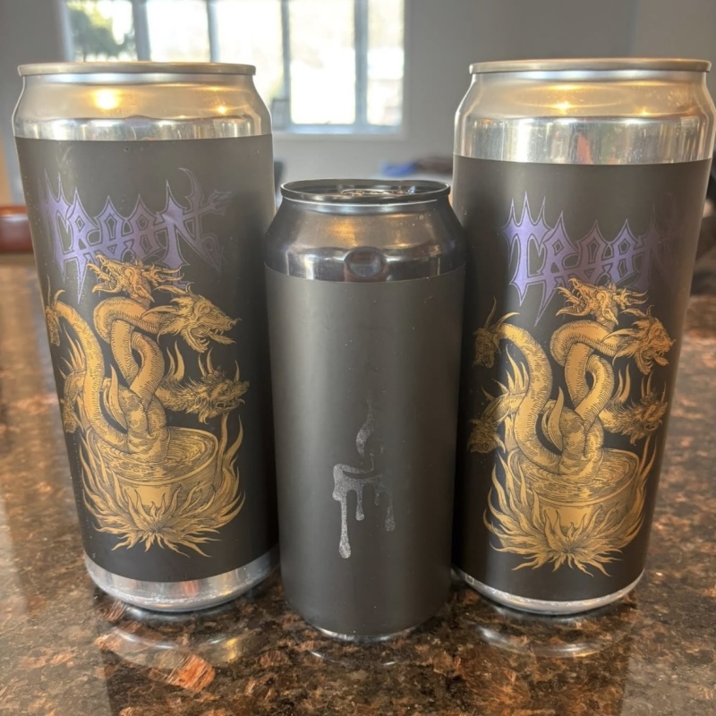 Troon A Nail in the Coffin