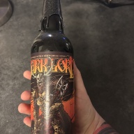 3 Floyds Dark Lord Day Russian Imperial Stout - 2016