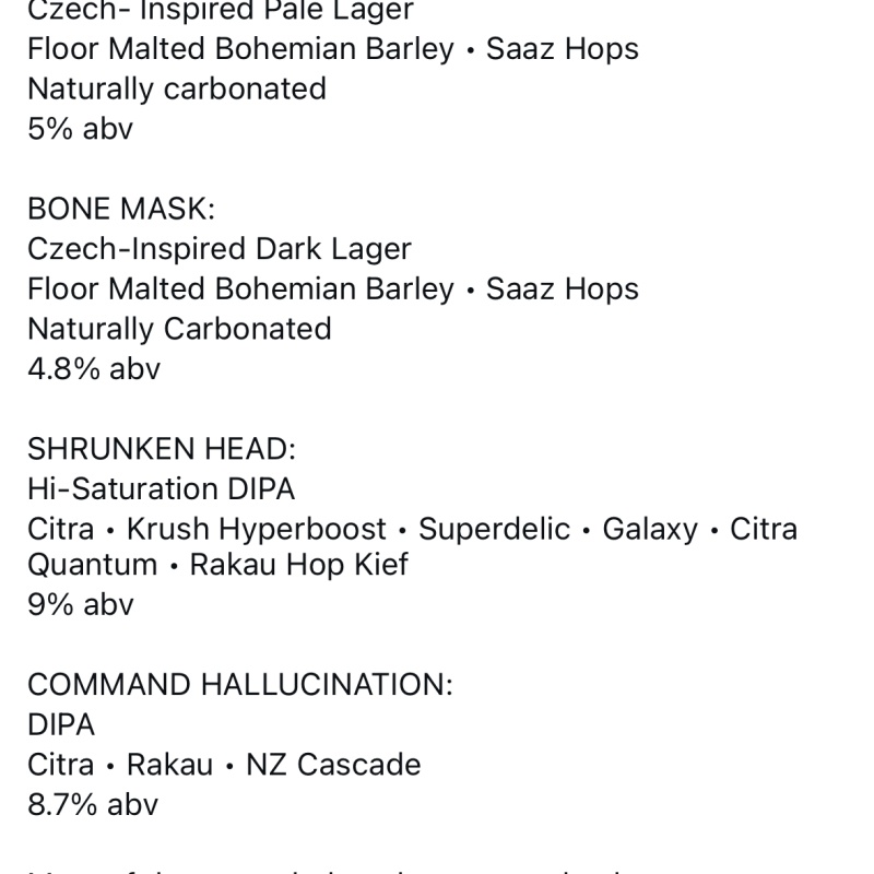 Freak Folk Feb 4 release