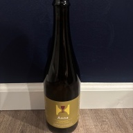 Anna: Puncheon (Geteme)  Hill Farmstead Brewery