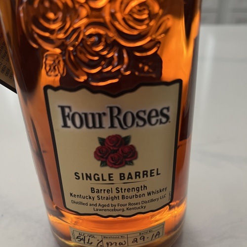 Four roses OESK