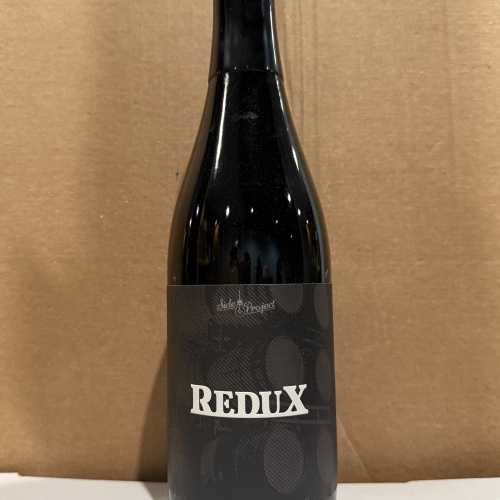 Side Project - Redux b1