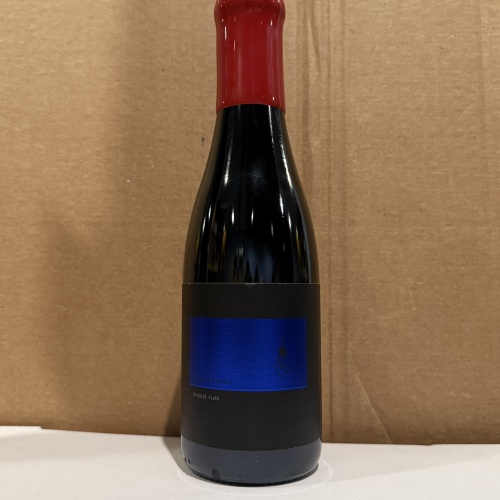 Side Project - Silent Barrel #1188 “Brotha’s Keeper”