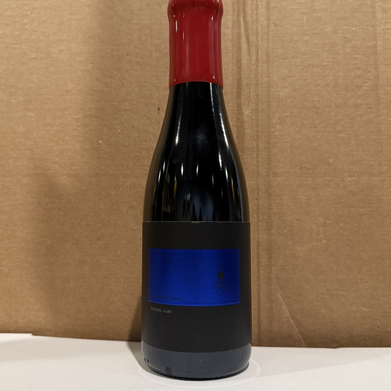 Side Project - Silent Barrel #1188 “Brotha’s Keeper”