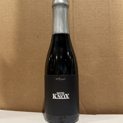 Side Project - With Knox