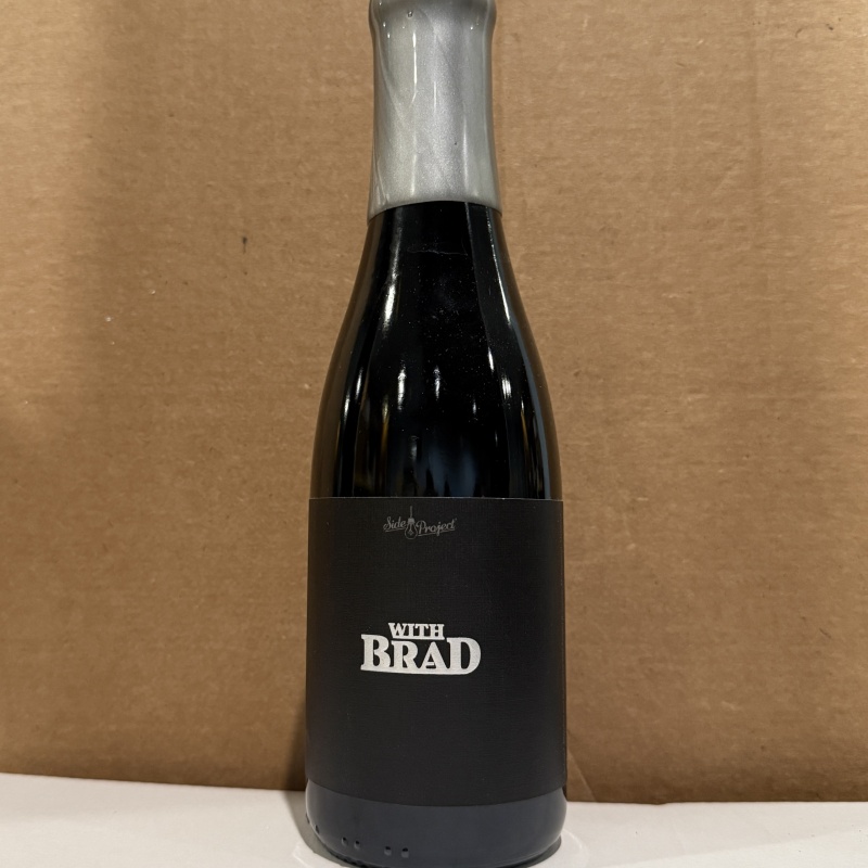 Side Project - With Brad