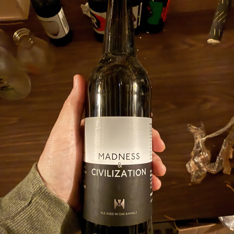SALE! Hill Farmstead - Madness & Civilization 7