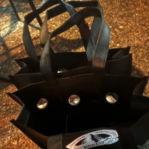 Russian River Pliny the Younger 2026 3 bottles