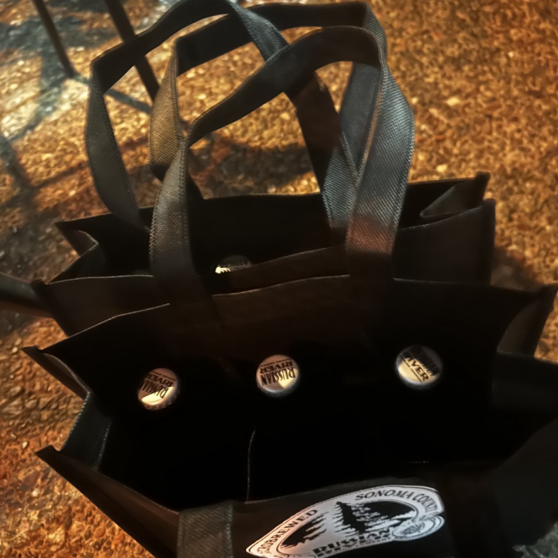 Russian River Pliny the Younger 2026 3 bottles