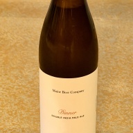 Maine Beer Company Dinner 06-16-26