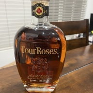 Four Roses Limited Edition 2024 750ml