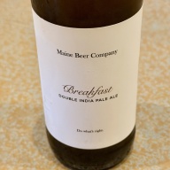 Maine Beer Company Breakfast