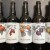 Trillium Fated Farmer Set (All 5 fruited wild ales released to date) + NOW ADDING Fated Farmer Blueberry, No Price Change