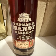 Thomas Handy