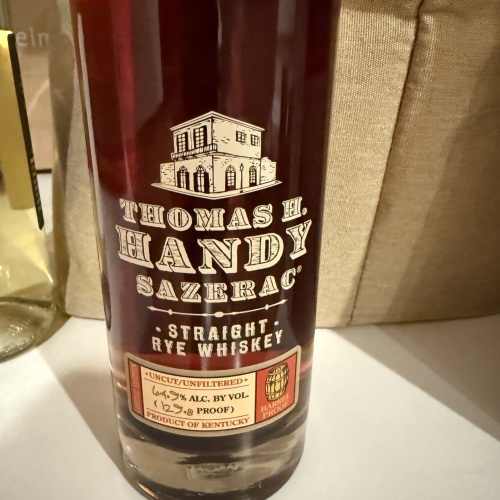 Thomas Handy