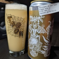 Troon Bringer of Bad Luck (Feb 6)