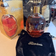 Blantons Gold Edition