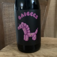 Angry Chair DB Imperial German Chocolate Cupcake Stout REMAKE!