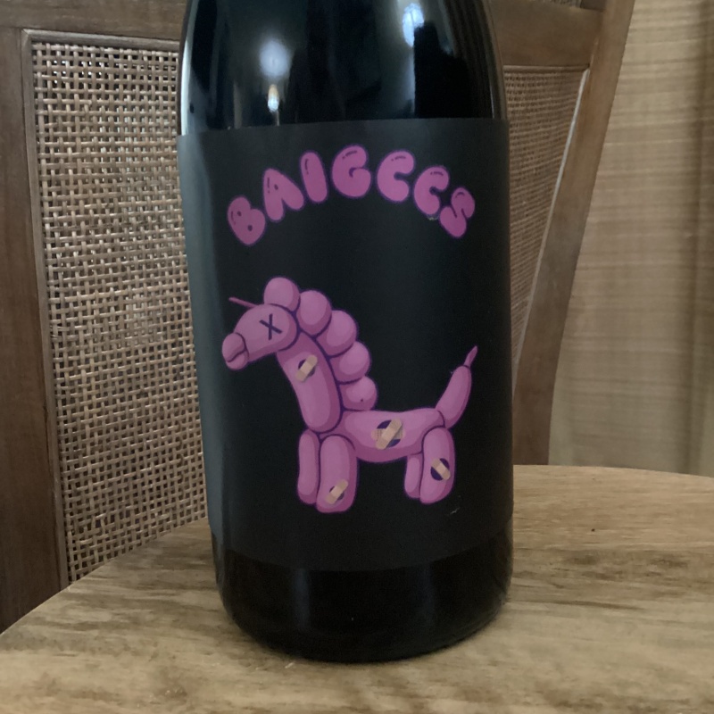 Angry Chair DB Imperial German Chocolate Cupcake Stout REMAKE!