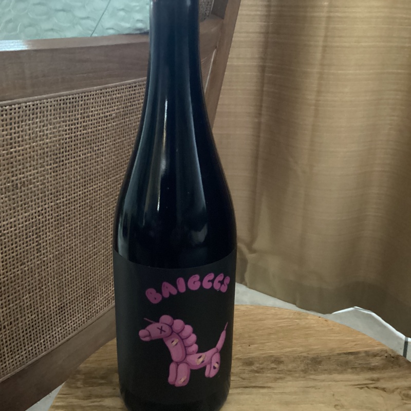 Angry Chair DB Imperial German Chocolate Cupcake Stout REMAKE!