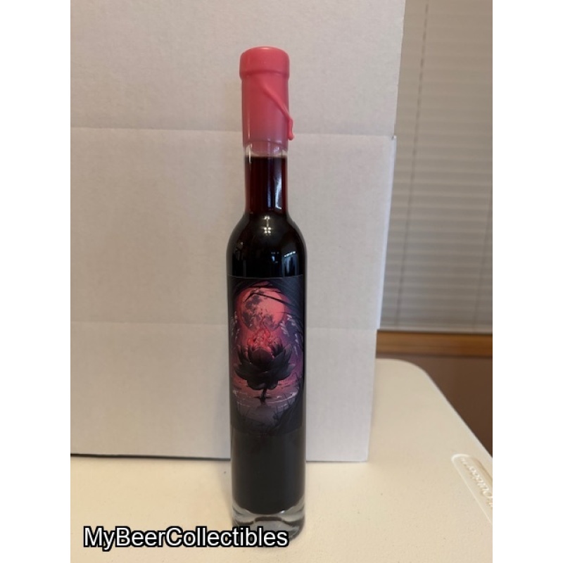 Pips Black Lotus - BL - Mead