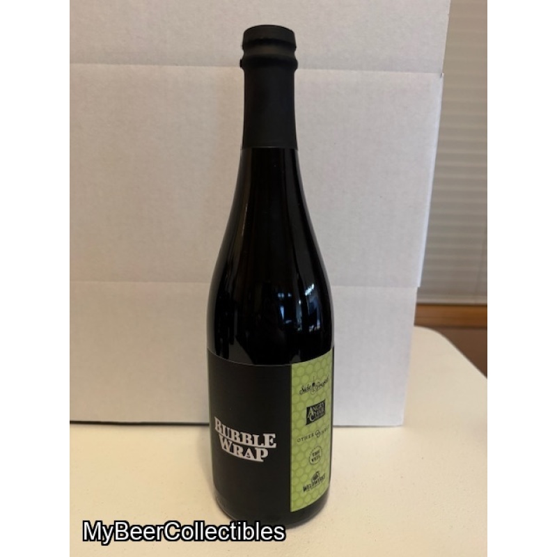 Side Project Bubble Wrap Blend 2