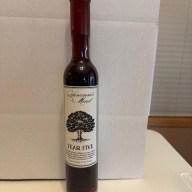 Rare - Schramms Year Five Mead