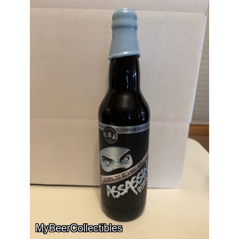 2025 TGB Toppling Goliath Assassin