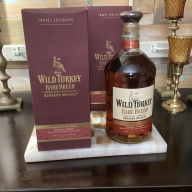 Wild Turkey Rare Breed Non Chill-Filtered 1L Barrel Proof