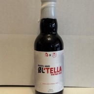 Pulpit Rock 2025 - Barrel-Aged Øl'TELLA Ol Tella