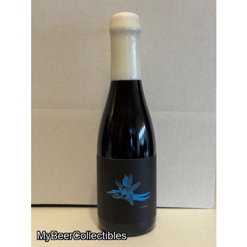 Side Project CONGO - Double Vanilla Barrel-Aged Imperial Stout