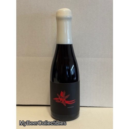 Side Project INDONESIA - Double Vanilla Barrel-Aged Imperial Stout