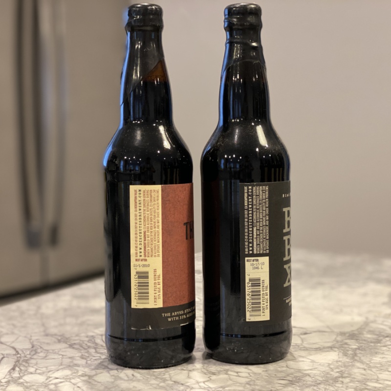 6 pack Westvleteren blond