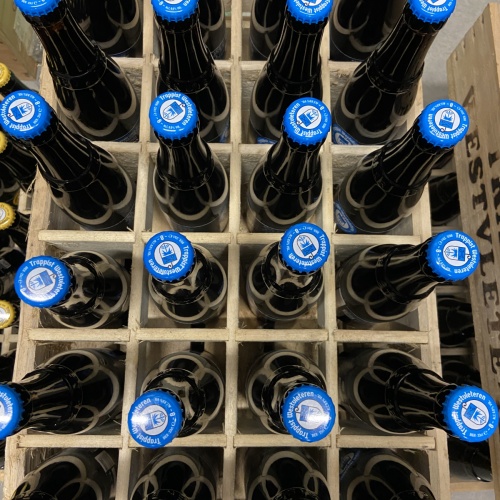 12 times Westvleteren 8