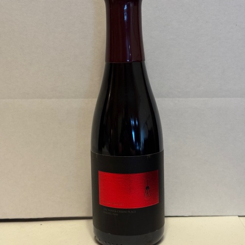 Side Project Silent Barrel #1118 TWCP "Sherried Vibes"