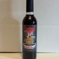 Pips Pancake - Bourbon Barrel aged - Red Current