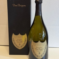 Dom Perignon Brut Champagne, 2015 - 750ml