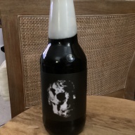 Angry Chair 2025 BA Grand Cru Snowball