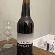 Hill Farmstead Madness and Civilization 9