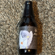 HORUS PPR Black Label Aged 5 years Barrel-Aged Imperial Stout