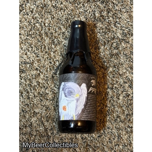 HORUS PPR Black Label Aged 5 years Barrel-Aged Imperial Stout