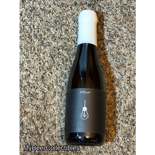 Side Project Double Vanilla Barrel Derivation Double Willett Double Vanilla 2023