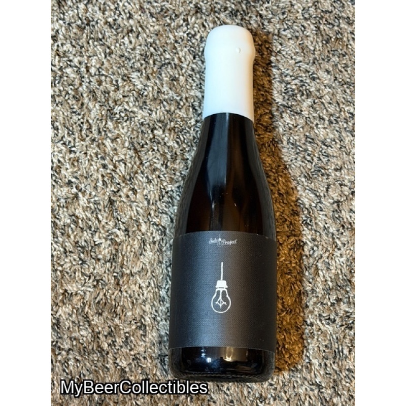 Side Project Double Vanilla Barrel Derivation Double Willett Double Vanilla 2023